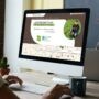 Nouveau site Web pour La Route des sols en santé