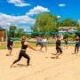 Programmation vitaminée à la plage du Parc régional des Îles-de-Saint-Timothée