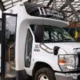 Près de 600 000 $ à Salaberry-de-Valleyfield pour le transport collectif