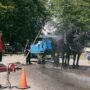 Grande Fête familiale à Saint-Louis-de-Gonzague