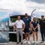 Le plus gros club nautique au monde choisit Salaberry-de-Valleyfield