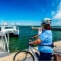 Retour des navettes fluviales à Beauharnois