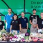 Le Marché fermier du Hub alimentaire de Vaudreuil-Soulanges voit le jour