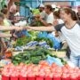 Retour du marché public de Salaberry-de-Valleyfield