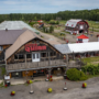 La Ferme Quinn, du plaisir en famille à la ferme