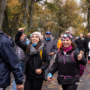 La Grande marche de retour au Parc régional des Îles-de-Saint-Timothée