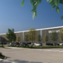 Nouveau centre de traitement des commandes pour Walmart à Vaudreuil-Dorion