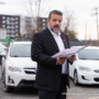 Le maire de Châteauguay élu au Caucus des Municipalités de la Métropole