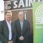 Saint-Constant remet 30 000 $ à la Fondation du Cégep de Valleyfield