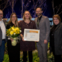 Un prix pour le projet d’agriculture urbaine de l’école Saint-Joseph