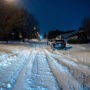 Stationnement hivernal de nuit interdit dès le 1er décembre à Valleyfield