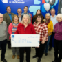 Une gagnante au bingo de Valleyfield fait remporter 25 000 $ à des OSBL