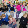 Soirée d’information publique à l’école alternative La Traversée