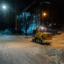 Stationnement de nuit au centre-ville : horaire d’interdiction modifié