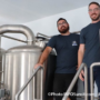 Microbrasserie La Centrale, l’aventure de deux passionnés