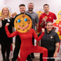 La campagne Biscuit Sourire vise un montant record de 100 000 $