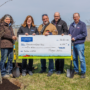 Jour de la Terre : 80 arbres plantés par Vaudreuil-Dorion