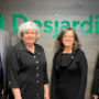 Bonne performance de la Caisse Desjardins de Beauharnois en 2022