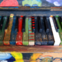 Appel aux artistes du Haut-Saint-Laurent pour la décoration de pianos