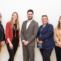 Lauréats du concours de la persévérance scolaire de Vaudreuil-Soulanges