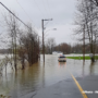 Inondations : mises à jour sur la situation à Vaudreuil-Dorion