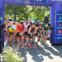 Valleyfield au rythme du 20e Triathlon Valleyfield les 19 et 20 août