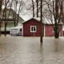 Inondations : l’organisation de la sécurité civile se mobilise