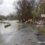 Inondations : mises à jour sur la situation à Rigaud