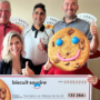 Biscuit Sourire : 133 284 $ au profit de la Fondation de l’Hôpital du Suroît