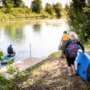 Une troisième édition de descente en kayak dans le canal de Soulanges