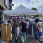 La Grande vente trottoir du centre-ville de Valleyfield du 6 au 9 juillet