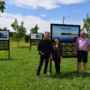 Une exposition patrimoniale au Parc régional de Beauharnois-Salaberry