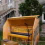 Dévoilement des quatre pianos publics du Haut-Saint-Laurent