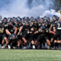 Match inaugural du Noir et Or le 21 septembre prochain