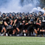 Le Football Noir et Or du Cégep de Valleyfield lance sa saison