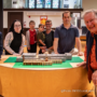 De 4 à 99 ans : Salaberry-de-Valleyfield en blocs LEGO