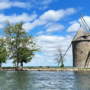 La MRC soutient la Société de développement du Parc historique de la Pointe-du-Moulin