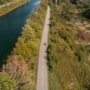 Vaudreuil-Soulanges remet 25 000 $ au Parc du canal de Soulanges