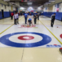 2e édition du tournoi de curling Invitation Valleyfield