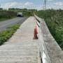 Reconstruction d’une passerelle dans le Parc régional de Beauharnois-Salaberry