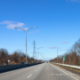 Entraves à prévoir sur la route 201 et le pont Monseigneur-Langlois