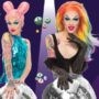 Bingo Disco avec l’artiste drag Rainbow au Muso