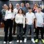 La Ville de Vaudreuil-Dorion soutient financièrement cinq jeunes athlètes