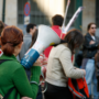 Mobilisation citoyenne pour une transition environnementale et sociale
