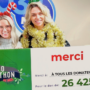 26 425 $ amassés lors du quatrième Radiothon de Noël