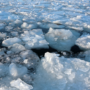 Activités de brise-glace aux alentours du pont de l’Île-aux-Tourtes