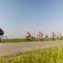 Défi Vélo de la Fondation de l’Hôpital du Suroît – Entraves à prévoir
