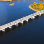 Les plaisanciers appelés à la prudence près du pont de l’Île-aux-Tourtes