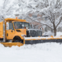 Appel d’offres pour le déneigement à Sainte-Barbe