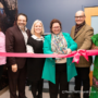 Inauguration des services de sage-femme en Montérégie-Ouest